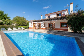 Villa Oasis